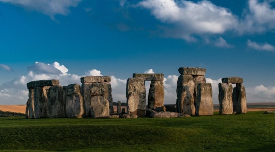 Stonehenge